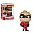 Mr. Incredible 363 Pop Funko Os Incríveis Disney - Imagem 1