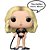 Britney Spears 495 Pop Funko Rocks - Imagem 2