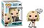 Britney Spears 495 Pop Funko Rocks - Imagem 1