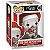 Bob Gray as Pennywise 1852 Pop Funko It: Welcome to Derry - Imagem 3