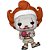 Bob Gray as Pennywise 1852 Pop Funko It: Welcome to Derry - Imagem 2