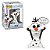 Olaf 1700 Pop Funko Frozen Disney - Imagem 3