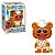 Baby Fozzie 1695 Pop Funko Muppet Babies - Imagem 1