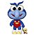 Baby Gonzo 1698 Pop Funko Muppet Babies - Imagem 2