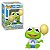 Baby Kermit 1696 Pop Funko Muppet Babies - Imagem 1