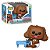 Baby Rowlf 1699 Pop Funko Muppet Babies - Imagem 1