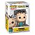 Pigpen (Chiqueirinho) 2094 Pop Funko Snoopy Peanuts - Imagem 3