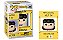 Lucy 2095 Plus Pop Funko Snoopy Peanuts - Imagem 1