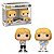 Zack e Cody Pack2 Pop Funko Gêmeos em Ação - Imagem 2