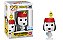 Snoopy e Woodstock 2096 Flocked Pop Funko Peanuts - Imagem 1