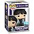 Wednesday Addams 1814 Limited Edition Pop Funko Wandinha - Imagem 3