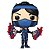 Kitana 1074 Pop Funko Mortal Kombat - Imagem 3