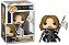 Boromir 1986 Pop Funko O Senhor dos Anéis - Imagem 1