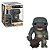 Cave Troll 1580 Super Sized Pop Funko Senhos dos Anéis - Imagem 1