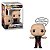 Dom Toretto 1993 Pop Funko Velozes e Furiosos - Imagem 1