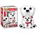 Coca-Cola Polar Bear with Cub 241 Pop Funko Icons - Imagem 1