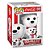 Coca-Cola Polar Bear with Cub 241 Pop Funko Icons - Imagem 3
