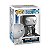 Silver Surfer 563 Pop Funko O Quarteto Fantástico Marvel - Imagem 2
