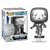Silver Surfer 563 Pop Funko O Quarteto Fantástico Marvel - Imagem 1