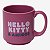 Caneca Mini Tina Hello Kitty e Amigos 100ml - ZC 10026099 - Imagem 2
