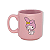 Caneca Mini Tina My Melody - Hello Kitty100ml - ZC 10026609 - Imagem 1