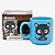 Caneca Mini Tina Chococat - Hello Kitty100ml - ZC 10026611 - Imagem 3