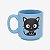 Caneca Mini Tina Chococat - Hello Kitty100ml - ZC 10026611 - Imagem 1
