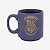 Caneca Mini Tina Harry Potter Hogwarts 100ml - ZC 10026614 - Imagem 1
