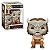 The Grabber 1789 Plus Pop Funko  O Telefone Preto - Imagem 1