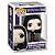 Morticia Addams 1818 Pop Funko Wednesday - Imagem 3