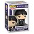 Wednesday Addams 1815 Pop Funko Wandinha - Imagem 3