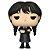 Wednesday Addams 1815 Pop Funko Wandinha - Imagem 2