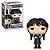 Wednesday Addams 1815 Pop Funko Wandinha - Imagem 1