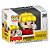 Schroeder 2092 Pop Funko Snoopy Peanuts - Imagem 3