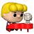Schroeder 2092 Pop Funko Snoopy Peanuts - Imagem 2