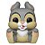 Thumper 1186 Exclusivo Pop Funko Bambi Disney - Imagem 3