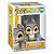 Thumper 1186 Exclusivo Pop Funko Bambi Disney - Imagem 2