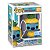 Pineapple Stitch 1570 Excl Pop Funko Lilo e Stitch Disney - Imagem 3