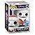 Santa Jack 1530 Excl Pop Funko Estranho Mundo de Jack Disney - Imagem 3