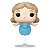 Wendy 1345 Pop Funko Peter Pan Disney - Imagem 2