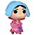 Merryweather Primavera 1456 Pop Funko Bela Adormecida Disney - Imagem 3