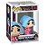 Merryweather Primavera 1456 Pop Funko Bela Adormecida Disney - Imagem 2