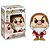 Grumpy (Zangado) 345 Pop Funko Branca de Neve Disney - Imagem 1
