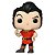Gaston 1518 Pop Funko A Bela e A Fera Villains Disney - Imagem 3