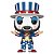 Captain Spaulding 1850 Pop Funko House of 1000 Corpses - Imagem 2