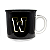Caneca Tom Woodstock Peanuts 350ml Zona Criativa - 10025193 - Imagem 2