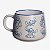 Caneca Moma Stitch - Disney 500ml - Zona Criativa - 10025604 - Imagem 1