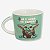 Conjunto Bowl Caneca Prato Baby Yoda Star Wars - ZC 10025741 - Imagem 6