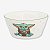 Conjunto Bowl Caneca Prato Baby Yoda Star Wars - ZC 10025741 - Imagem 4