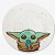 Conjunto Bowl Caneca Prato Baby Yoda Star Wars - ZC 10025741 - Imagem 8